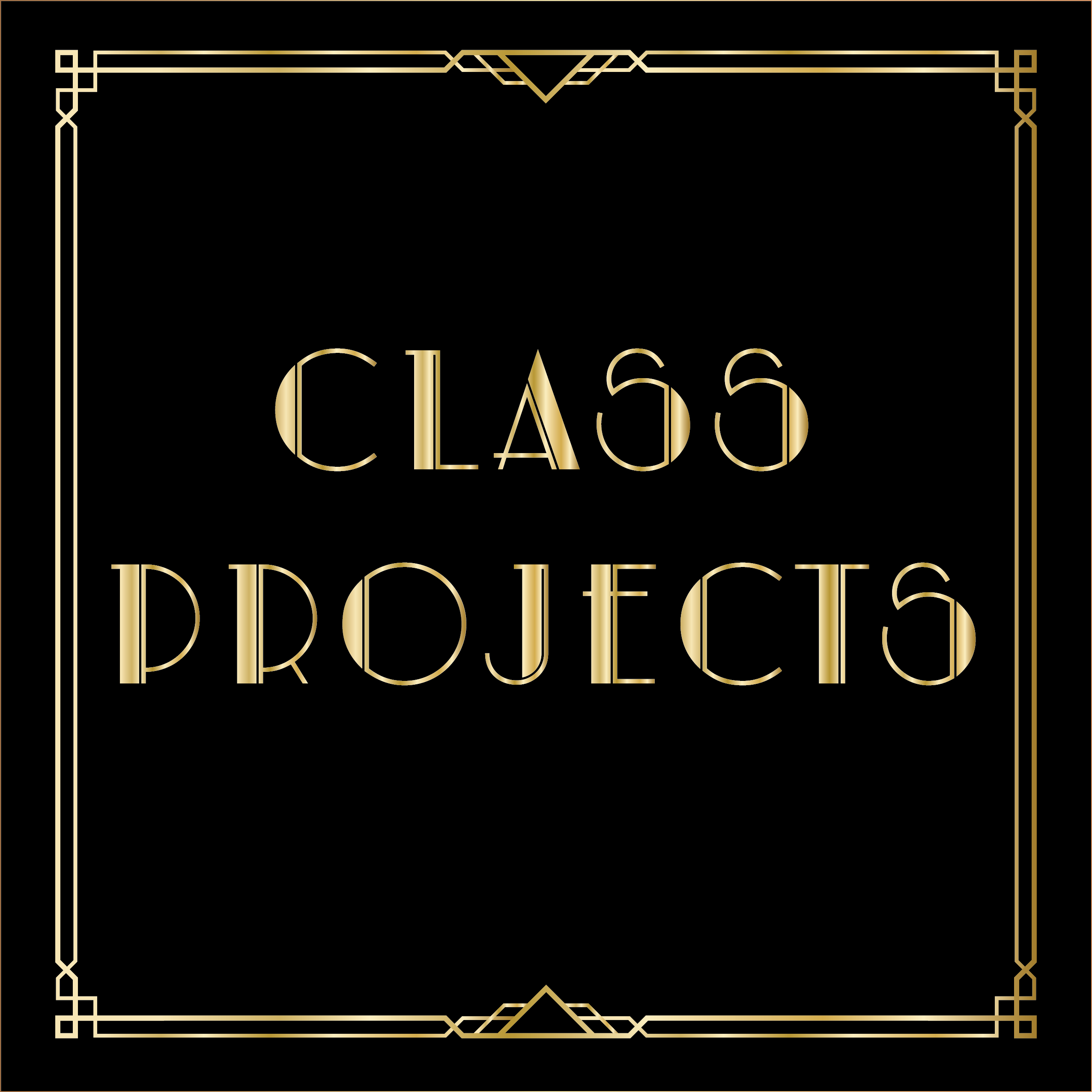 2026 Class Projects – STJUDESCHOOL
