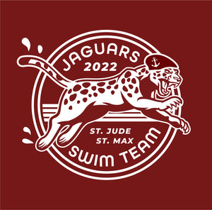 Jaguars Swim Team