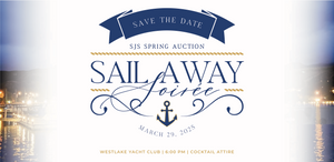 2025 Sail Away Soirée