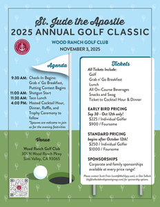 Golf Tickets