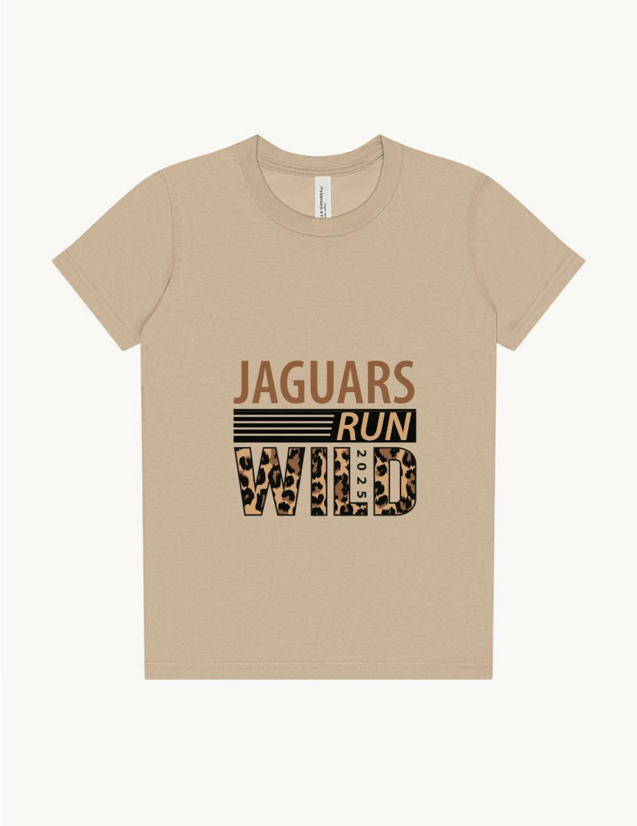 Adult JAT- Tshirts